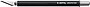 Gripster Knife & Cap Black Gripster Knife & Cap Black