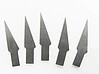 #33 Replacement Blades (5) #33 Replacement Blades (5)