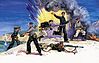 WWII Soviet Naval Infantry (6) WWII Soviet Naval Infantry (6)