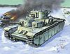T-35 Heavy Soviet Tank T-35 Heavy Soviet Tank