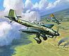 Ju87B2 Stuka Dive Bomber (Snap) Ju87B2 Stuka Dive Bomber (Snap)
