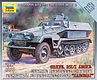 Sd.Kfz.251/1 Ausf.B Sd.Kfz.251/1 Ausf.B