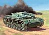 Sturmgeschutz III Aust.B Snap Kit Sturmgeschutz III Aust.B Snap Kit