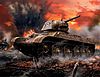 Soviet Medium Tank T-34/76 Soviet Medium Tank T-34/76
