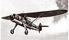 Henschel HS-126 German Recon Plane WWII Henschel HS-126 German Recon Plane WWII