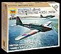 British Light Bomber Fairey Battle British Light Bomber Fairey Battle