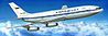 IL86 Civil Airliner IL86 Civil Airliner