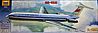 Ilyushin IL-62M Ilyushin IL-62M