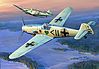 Messerschmitt Bf 109 F-2 Messerschmitt Bf 109 F-2