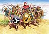 Greek Infantry V-IV BC (45) Greek Infantry V-IV BC (45)