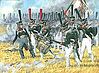 Russian Heavy Infantry Grenadiers 1812-14 (46) Russian Heavy Infantry Grenadiers 1812-14 (46)