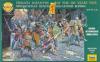 French Infantry 100 Year War XIV-XV AD (43) French Infantry 100 Year War XIV-XV AD (43)