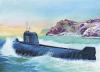 K-19 Soviet Nuclear Submarine Hotel Class K-19 Soviet Nuclear Submarine Hotel Class