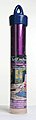 Mtl Sht violet 9.25x12