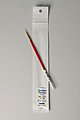 3 TAKLON FLAT BRUSH