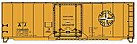 Plug Door 40