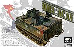 M113 Armored Cav Assault 1-35