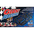 Giant (MG+) with Lap Counter HO Scale Slot Car Set #21017