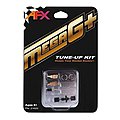 Mega G+ Tune Up Kit HO Scale Slot Car Part #21020