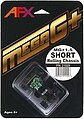 Mega G+ Rolling Chassis Short HO Scale Slot Car Part #21029