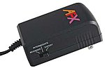 HO Tri Power Pack, Input 120v AC 60Hz (3 Levels ) HO Scale Slot Car Part #8822