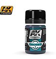 Air Series Kerosene Leaks & Stains 35ml Bottle Hobby and Model Enamel Paint #2039