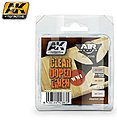 Clear Doped Linen WWI Planes Acrylic Paint Set (3 Colors) Hobby and Model Paint Supply #2290