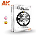 FAQ Civil Vehicles Scale Modeling Guide Book