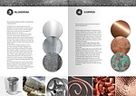 Metallics Vol.1 Learning Series Book How To Model Book #507