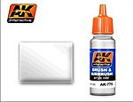 Matte Acrylic Varnish 17ml Bottle Hobby and Model Acrylic Paint #775
