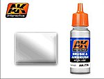 Satin Acrylic Varnish 17ml Bottle Hobby and Model Acrylic Paint #776