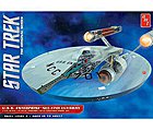 Star Trek TOS Enterprise Cutaway Science Fiction Plastic Model Kit 1/537 Scale #891-06