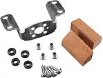 Motor Mount w/Mounting Hardware Revolt 30