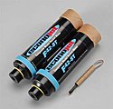 F42-8T 29/40 Econo-Jet Motors (2) F Composite Model Rocket Engine #64208