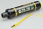 G78-7G 29/124 Single Use Motor G Composite Model Rocket Engine #77407