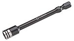 FT 1/4 in Nut Driver Bit, 7.0 mm