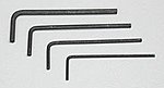 Allen Wrench Set