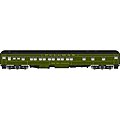 Ho PULLMAN SLEEPER BLUE BIRD