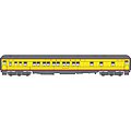 Ho PULLMAN SLEEPER UP CROWN PT