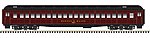 Ho HvyWgt COACH B&M 4628