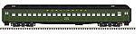 Ho HvyWgt COACH BURL 6145