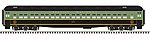 Ho HvyWgt COACH CN 5022