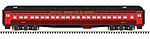 Ho HvyWgt COACH GM&O 3098