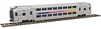 Ho MULTI-LEVEL TRAILER NJT7619