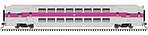 Ho M-L TRAILER W/O T MBTA 774