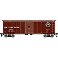 USRA Steel Boxcar Southern Pacific #26363 N Scale Model Train Freight Car #50002334