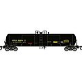 20,700-Gallon Tank Car Eastman #20150 N Scale Model Train Freight Car #50002445