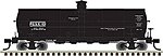 11,000-Gallon Tank Car Propane Gas Service PGS N Scale Model Train Freight Car #50002636