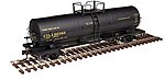 11,000 gallon Tank UTLX #96270 N Scale Model Train Freight Car #50002639