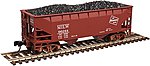N 2-Bay OS HOPPER MILW 96179
